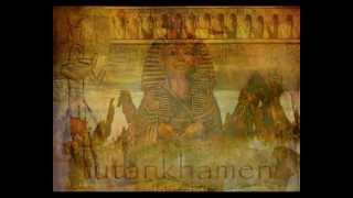 Nightwish  Tutankhamen  Lyrics [upl. by Yrroc515]