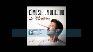 40 señales de los mentirosos audiobook audiolibrary audio audiobooks audioedit libros [upl. by Anawad]