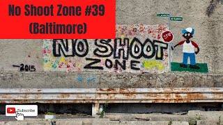 Baltimore’s No Shoot Zone 39 [upl. by Nnylylloh]