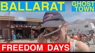 Ballarat Freedom Days [upl. by Innek]