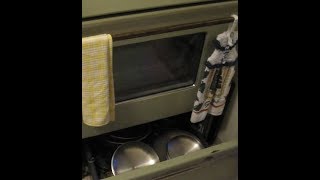 What is the bottom drawer of a Stove Really For [upl. by Tenrag]