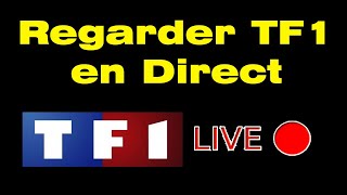 Comment regarder TF1 en direct sur ordinateur ou sur mobile [upl. by Caddaric]