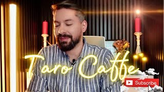 🔮TARO CAFFEUna din cele mai puternice citiri Ai grijă ce și pe cine mai accepți în viața ta 🪄 [upl. by Oicneconi]