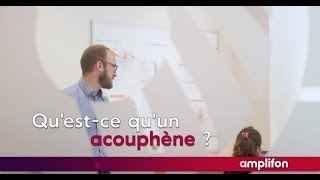 Peuton traiter les acouphènes  – Amplifon [upl. by Atnoek]