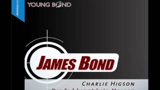 Rufus Beck liest Charlie Higsons quotJames Bond Der Tod kennt kein Morgenquot  Hörprobe [upl. by Idolem115]