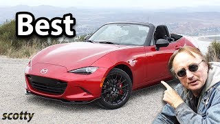 Here’s Why Mazda is Better Than Toyota [upl. by Winfred751]