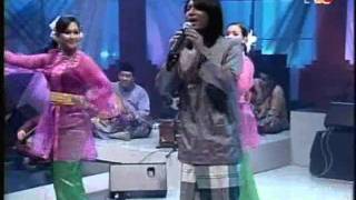 Ghazal Rock  Faizal Tahir  Empat Dara [upl. by Saleem656]