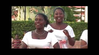 Neema Choir Anglican Ujiji  Tumsifu kwao Mataifa Official Video [upl. by Anidualc]