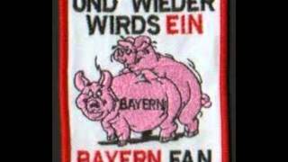 Anti Bayern Song [upl. by Anayd]