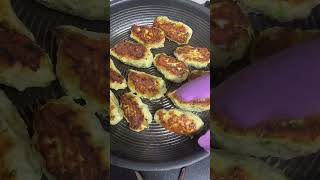 Chicken kofta kebab [upl. by Orten]