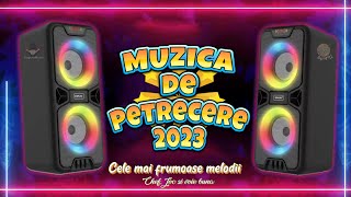 Cea mai Frumoasa Muzica de Petrecere  Colectie de MUZICA MOLDOVENEASCA 2023 [upl. by Avin229]