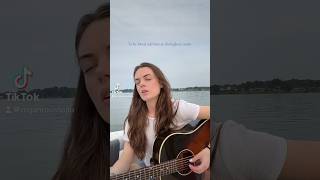 “To Be Loved”  Adele cover acoustic youtubeshorts music [upl. by Woodward]