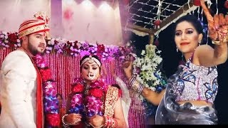 Sapna के भाई की शादी का वीडियो Viral  सपना ने की जम कर मस्ती  Karan Shadi Full Video  Trimurti [upl. by Leif651]