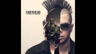 Faderhead  This Machine Official  With Lyrics [upl. by Figone]