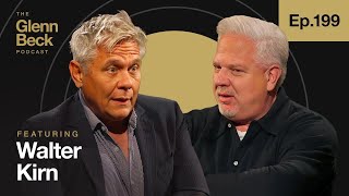 A ClampDown Is Coming Walter Kirns BIGGEST Fear About Elites  The Glenn Beck Podcast  Ep 199 [upl. by Ailed]