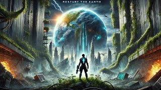 Restart the Earth  HD I Action I Sci Fi I Full movie in English [upl. by Anot]