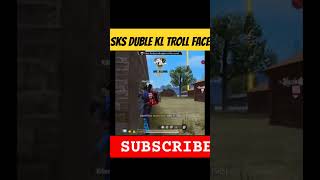 FREE FIRE SKS RUSH freefire viralvideo shorts short shortvideo viralvideoshorts [upl. by Marji214]