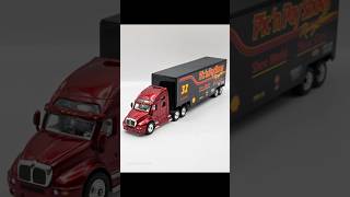 Matchbox Kenworth T2000 Semitruck semitruck heavydutytrucks toys car unboxing collection [upl. by Niad]