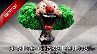 BEST OF CHARS LOURDS [upl. by Hsemar]