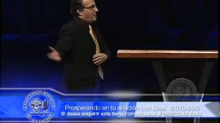 Prosperando en tu relación con Dios  Dr Andrés Panasiuk [upl. by Irakab352]