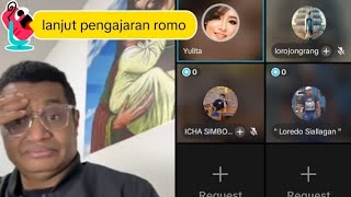 Katekese Iman Gereja Katholik bersama Romo CaFé  Jumat 22 Nov 24 [upl. by Anilram]