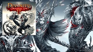 Divinity Original Sin 2  Official Soundtrack [upl. by Atsyrt649]