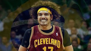 Anderson Varejão  Melhores Momentos NBA [upl. by Ajna]