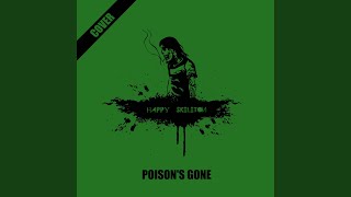 Poisons Gone Studio Cover Version [upl. by Edmead983]