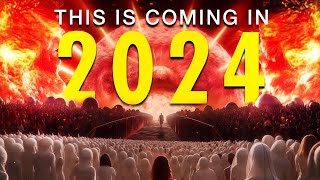 Messiah 2024  The Prophetic Messianic  PROOF The End Times Are Here [upl. by Brubaker]