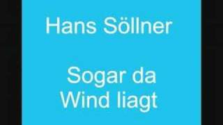 Sogar da Wind liagt [upl. by Cointon]