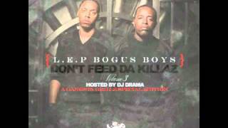 LEP Bogus Boys  quotFTWquot  Produced by Chase N Cashe [upl. by Tiossem108]