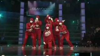 Jabbawockeez Compilation 2 HQ [upl. by Kcod]