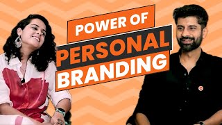 Why Personal Branding is Important personalbranding branding podcast episodes siptosuccess [upl. by Ellatsirhc]