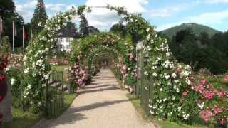 BadenBaden 2012 HD 1080p [upl. by Carder156]