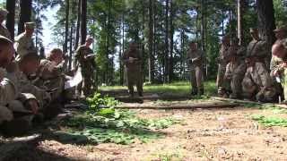 Infantry Unit Leaders Course [upl. by Garate]