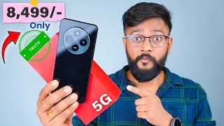 Hidden Truth about This 5G Phone  Must Watch [upl. by Anos]