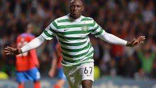 Viktor Wanyama ● The Warrior ● Goals amp Skills [upl. by Madalena618]