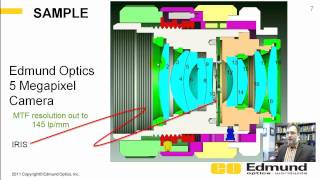 Zemax tutorial  2  System aperture settting [upl. by Chancey]