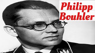 Philipp Bouhler Biography [upl. by Clarise]