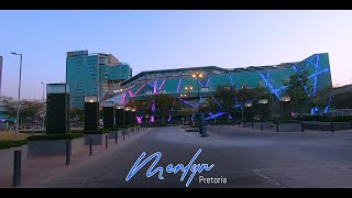 DriveWithMe in Menlyn Pretoria South Africa [upl. by Athelstan]