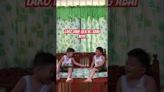 Laro daw sila chasieby laro abai reels play [upl. by Ranitta764]