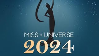 Watch Full Miss Universe 2024 [upl. by Aisilef]