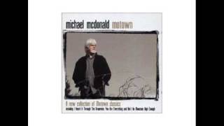 Michael McDonald  Since I Lost My Baby [upl. by Ecnerual]