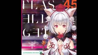 【Alstroemeria Records】 「nomico」 Bad Apple 2014 Refix [upl. by Gregson738]