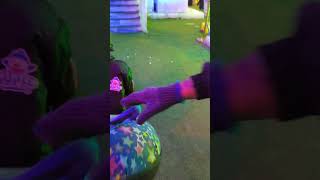 mack Yo dance youtubeshorts winterlandlahore viralshort [upl. by Ofloda446]