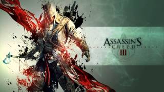 Assassins Creed III Score 052 River Rescue [upl. by Samella]