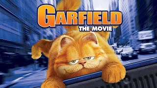 Garfield The Movie 2004 Movie  Breckin Meyer amp Jennifer Love Hewitt  Review amp Facts [upl. by Enitsenre52]