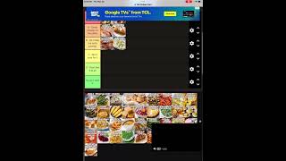 Thanksgiving food tier list thanksgiving food tierlist [upl. by Peder8]