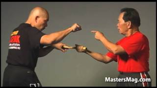 ATILLO “Ising” BALINTAWAK Eskrima Vol1 [upl. by Ahsropal]