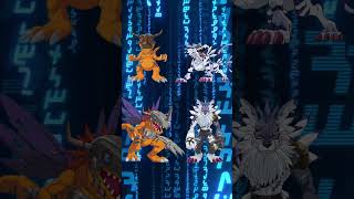 Godzilla X Digimon Another Epic Collaboration digimon godzilla vpet [upl. by Halas]